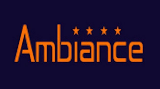 Hotel Ambiance Prag Logo foto
